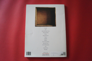 Tori Amos - Little Earthquakes Songbook Notenbuch Piano Vocal Guitar PVG