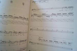 Alice in Chains - Jar of Flies / SAP Songbook Notenbuch Vocal Guitar