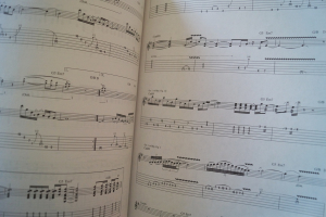 Alice in Chains - Jar of Flies / SAP Songbook Notenbuch Vocal Guitar