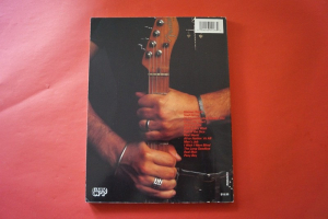 Bruce Springsteen - Human Touch Songbook Notenbuch Vocal Guitar