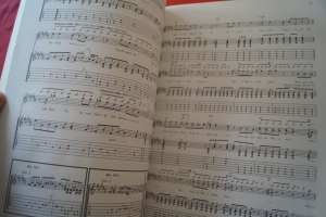 Bruce Springsteen - Human Touch Songbook Notenbuch Vocal Guitar
