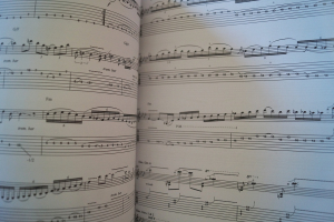 Dream Theater - Black Clouds & Silver Linings Songbook Notenbuch Vocal Guitar