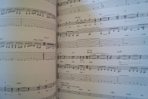 Dream Theater - Black Clouds & Silver Linings Songbook Notenbuch Vocal Guitar