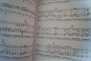 Elton John - The Great Songs of Songbook Notenbuch Piano Vocal Guitar PVG