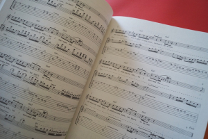 Peter Frampton - Guitar Anthology Songbook Notenbuch Vocal Guitar