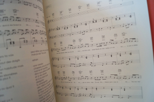 Stromae - Racine Carrée Songbook Notenbuch Piano Vocal Guitar PVG