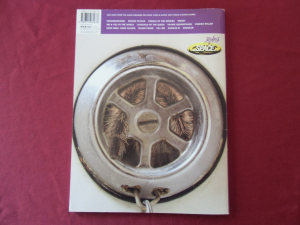 Space - Spiders Songbook Notenbuch Piano Vocal Guitar PVG