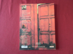 Tarmac - L´Atelier/Notre Èpoque Songbook Notenbuch Piano Vocal Guitar PVG