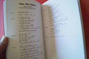 Abba - Little Black Songbook Songbook Vocal Guitar Chords