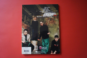 Alien Ant Farm - Anthology Songbook Notenbuch Vocal Guitar