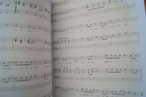 Christina Aguilera - Back to Basics Songbook Notenbuch Piano Vocal Guitar PVG