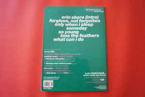 Corrs - Play Guitar with (mit CD) Songbook Notenbuch Vocal Guitar