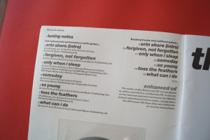 Corrs - Play Guitar with (mit CD) Songbook Notenbuch Vocal Guitar