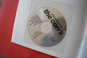 Corrs - Play Guitar with (mit CD) Songbook Notenbuch Vocal Guitar