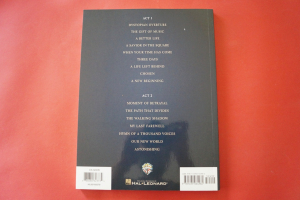 Dream Theater - Selections from The Astonishing Songbook Notenbuch Vocal Guitar