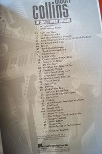 Albert Collins - The Complete Imperial Recordings Songbook Notenbuch Guitar