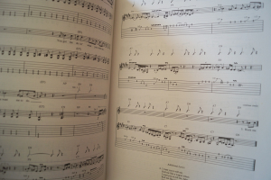 Albert Collins - The Complete Imperial Recordings Songbook Notenbuch Guitar