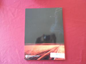 Tragically Hip - Trouble at the Henhouse Songbook Notenbuch Vocal Guitar