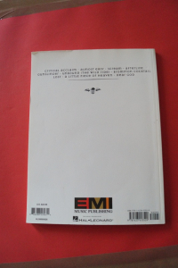 Avenged Sevenfold - Avenged Sevenfold Songbook Notenbuch Vocal Guitar