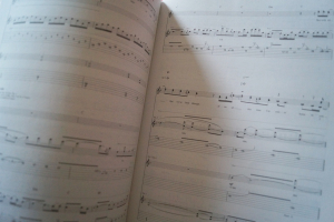 Avenged Sevenfold - Avenged Sevenfold Songbook Notenbuch Vocal Guitar