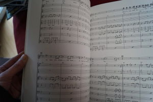 Beatles - Rock Score Songbook Notenbuch für Bands (Transcribed Scores)