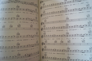 Black Sabbath - Best of Songbook Notenbuch Vocal Guitar