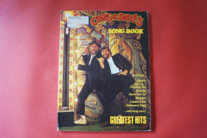 Chas & Dave - Greatest Hits (neuere Ausgabe) Songbook Notenbuch Piano Vocal Guitar PVG