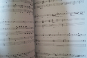 Deep Purple - Best of Songbook Notenbuch Vocal Guitar