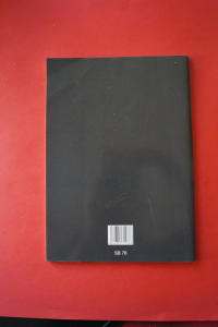 Andrea Berg - Schlagerkönigin Songbook Notenbuch Piano Vocal Guitar PVG