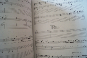John Mayall - Guitar Anthology Songbook Notenbuch Vocal Guitar