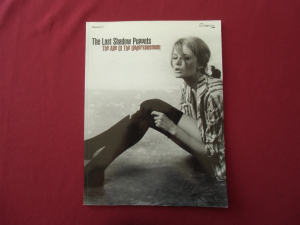 Last Shadow Puppets - The Age of Understatement Songbook Notenbuch Vocal Guitar