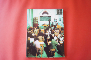 Oasis - The Masterplan Songbook Notenbuch Vocal Guitar