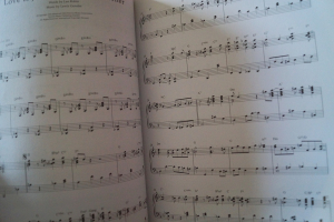 Great Jazz Piano Solos Songbook Notenbuch Piano