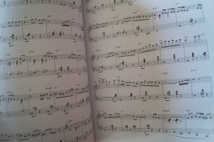 Great Jazz Piano Solos Songbook Notenbuch Piano