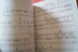 Oasis - The Other Side of Oasis Songbook Notenbuch Piano Vocal Guitar PVG