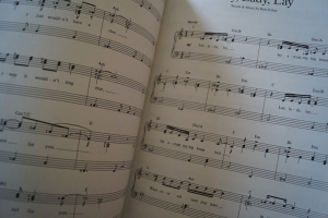 Bob Dylan - It´s Easy to Play Songbook Notenbuch Piano Vocal Guitar PVG