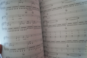 David Bowie - Best of Bowie Songbook Notenbuch Piano Vocal Guitar PVG