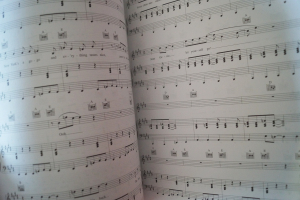 David Bowie - Best of Bowie Songbook Notenbuch Piano Vocal Guitar PVG