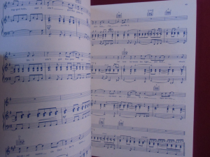 David Bowie - Songbook Songbook Notenbuch Piano Vocal Guitar PVG