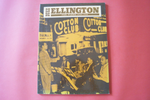 Duke Ellington - For Piano 1926-1946 Songbook Notenbuch Piano Vocal