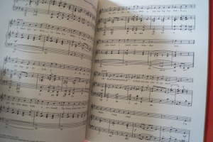 Duke Ellington - For Piano 1926-1946 Songbook Notenbuch Piano Vocal