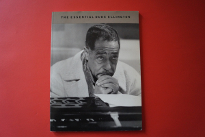 Duke Ellington - The Essential Songbook Notenbuch Piano Vocal Guitar PVG