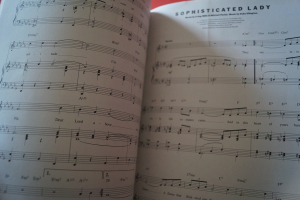 Duke Ellington - The Essential Songbook Notenbuch Piano Vocal Guitar PVG