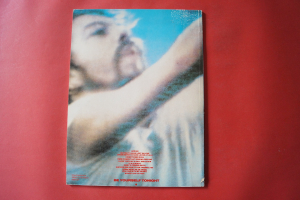 Eurythmics - Be yourself tonight Songbook Notenbuch Piano Vocal Guitar PVG
