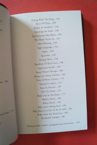 Eric Clapton - Little Black Songbook Songbook Vocal Guitar Chords