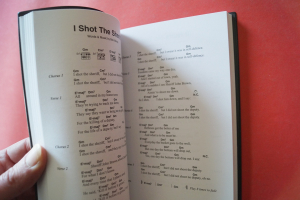 Eric Clapton - Little Black Songbook Songbook Vocal Guitar Chords