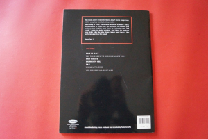 ACDC - Ultimate minus One (mit CD) Songbook Notenbuch Vocal Guitar