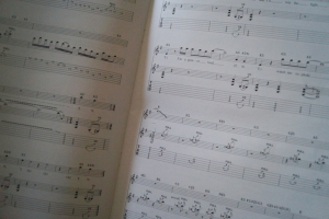 ACDC - Ultimate minus One (mit CD) Songbook Notenbuch Vocal Guitar