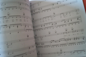 Norah Jones - Little broken Hearts Songbook Notenbuch Piano Vocal Guitar PVG