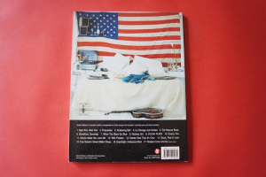 Ryan Adams - Gold Songbook Notenbuch Vocal Guitar